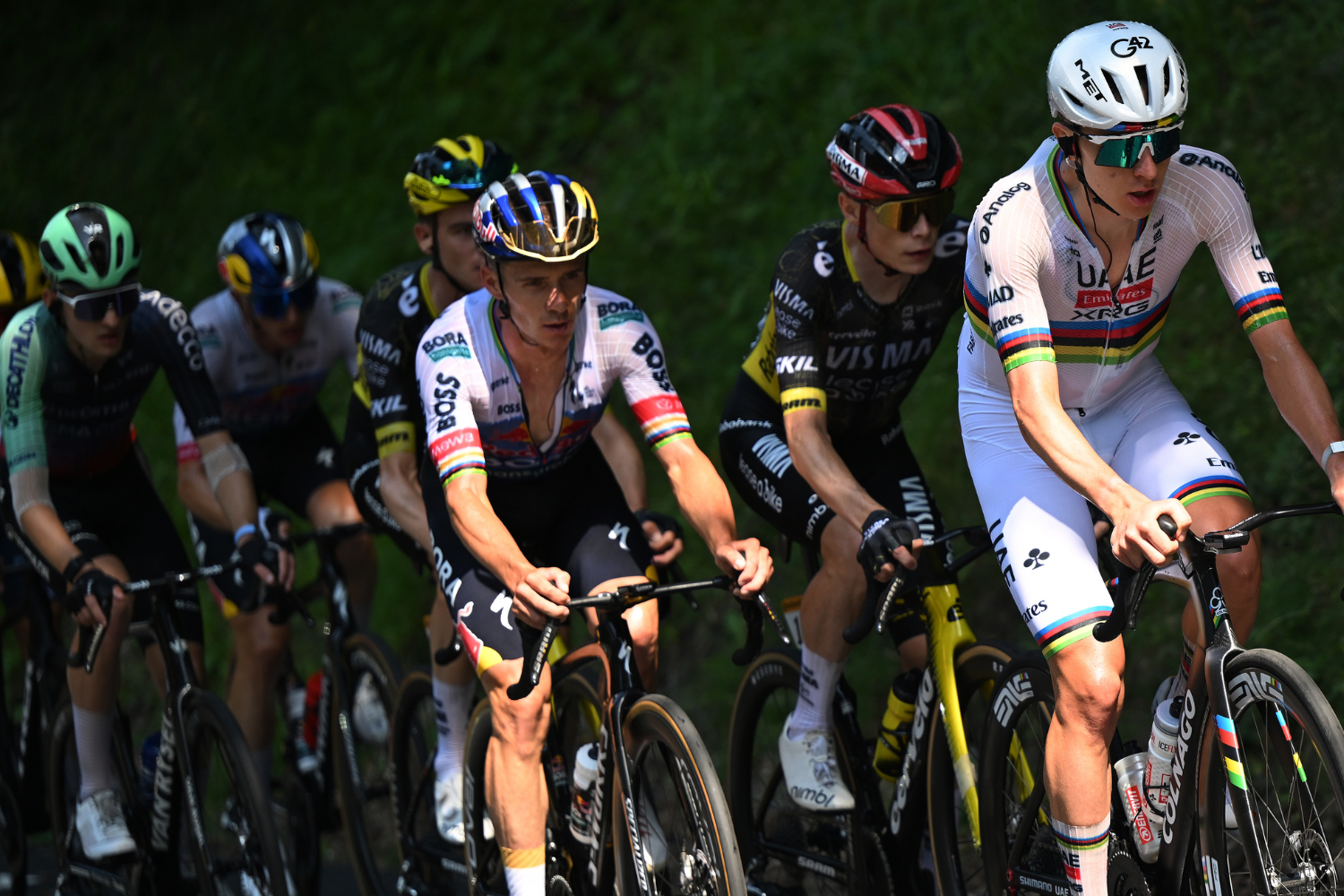 Tour de France
