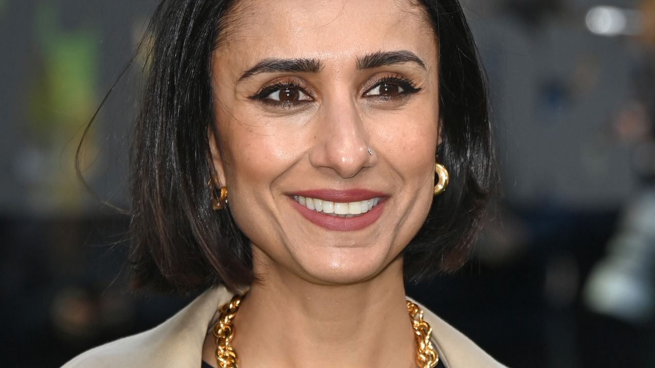 Anita Rani