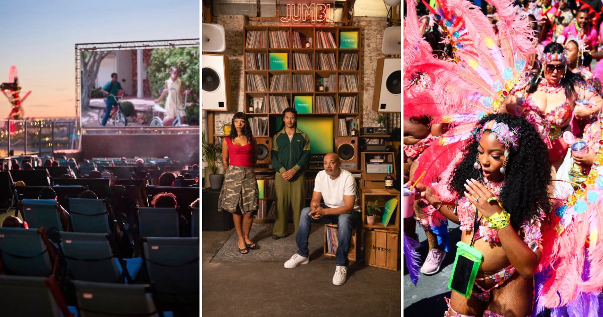 The best things to see in this summer