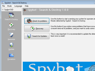 Spybot
