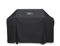 Weber Genesis II 6 burner Barbecue cover | £116 now £80 at B&amp;Q (save £36)