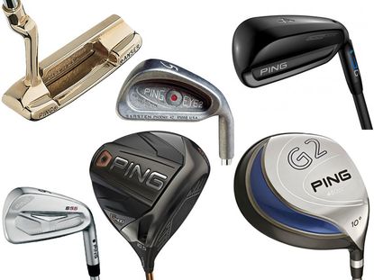 10 Best Ping Clubs Of All Time