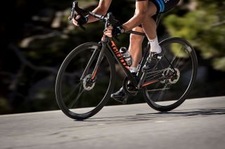 Giant TCR Advanced Pro Disc first ride review