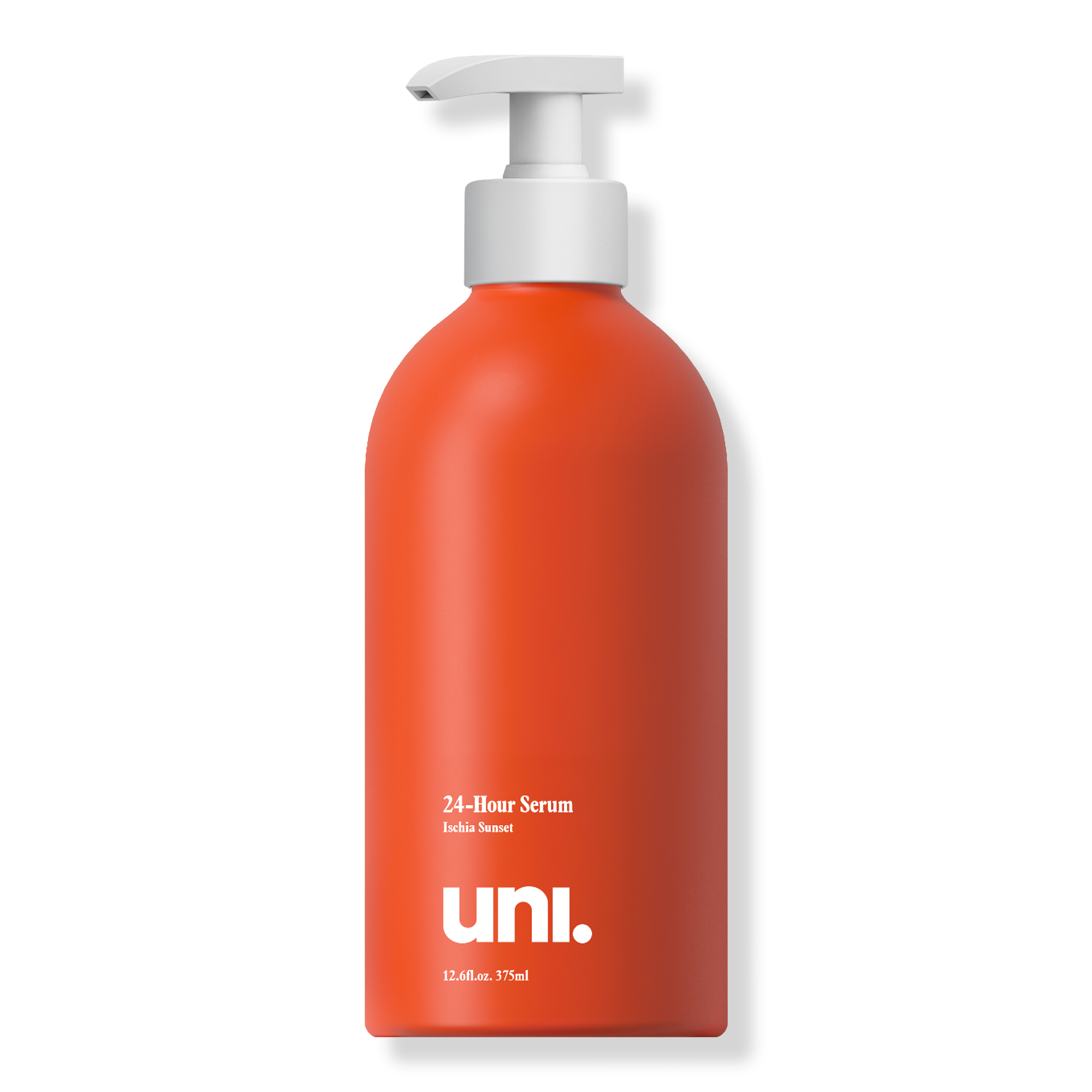 24-Hour Hydrating Body Serum - 12.6 Oz