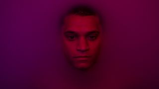 Tyriq Withers as Cameron Cade in HIM