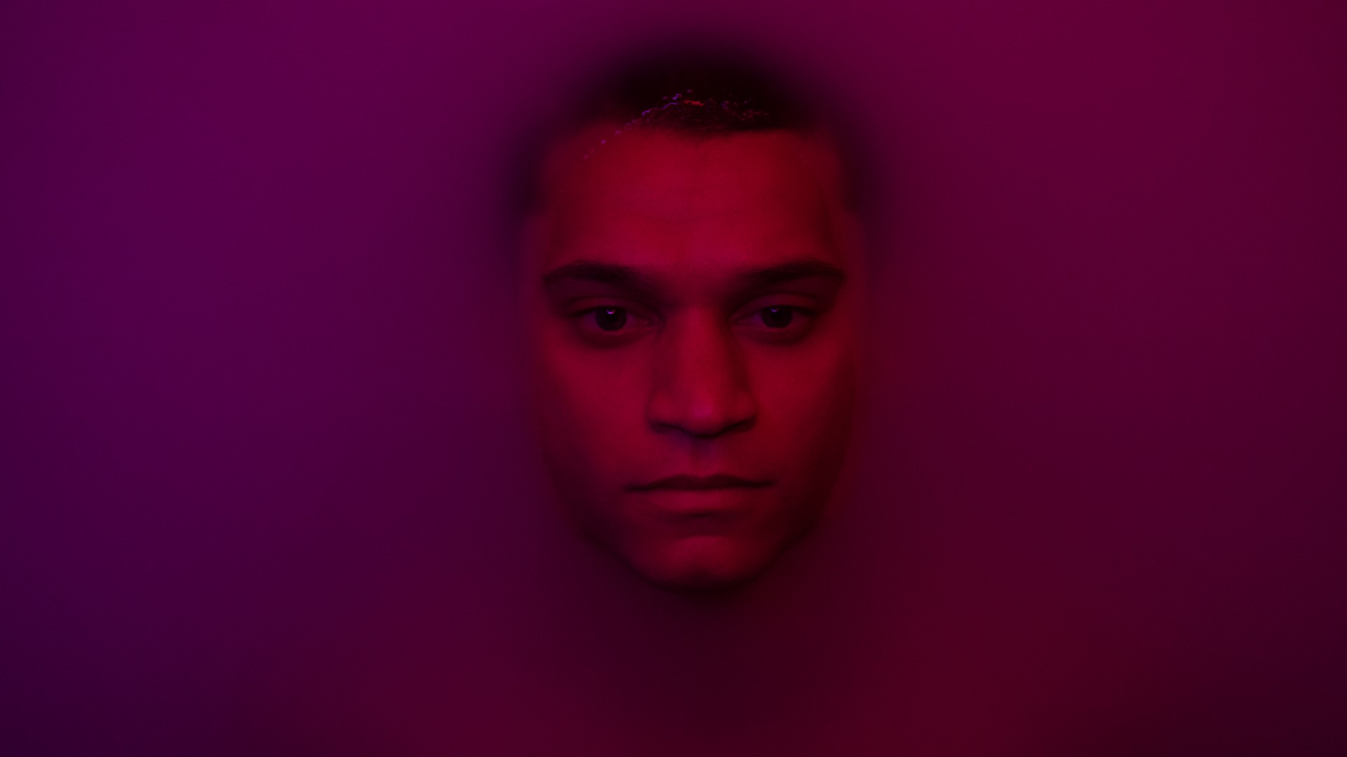 Tyriq Withers as Cameron Cade in HIM