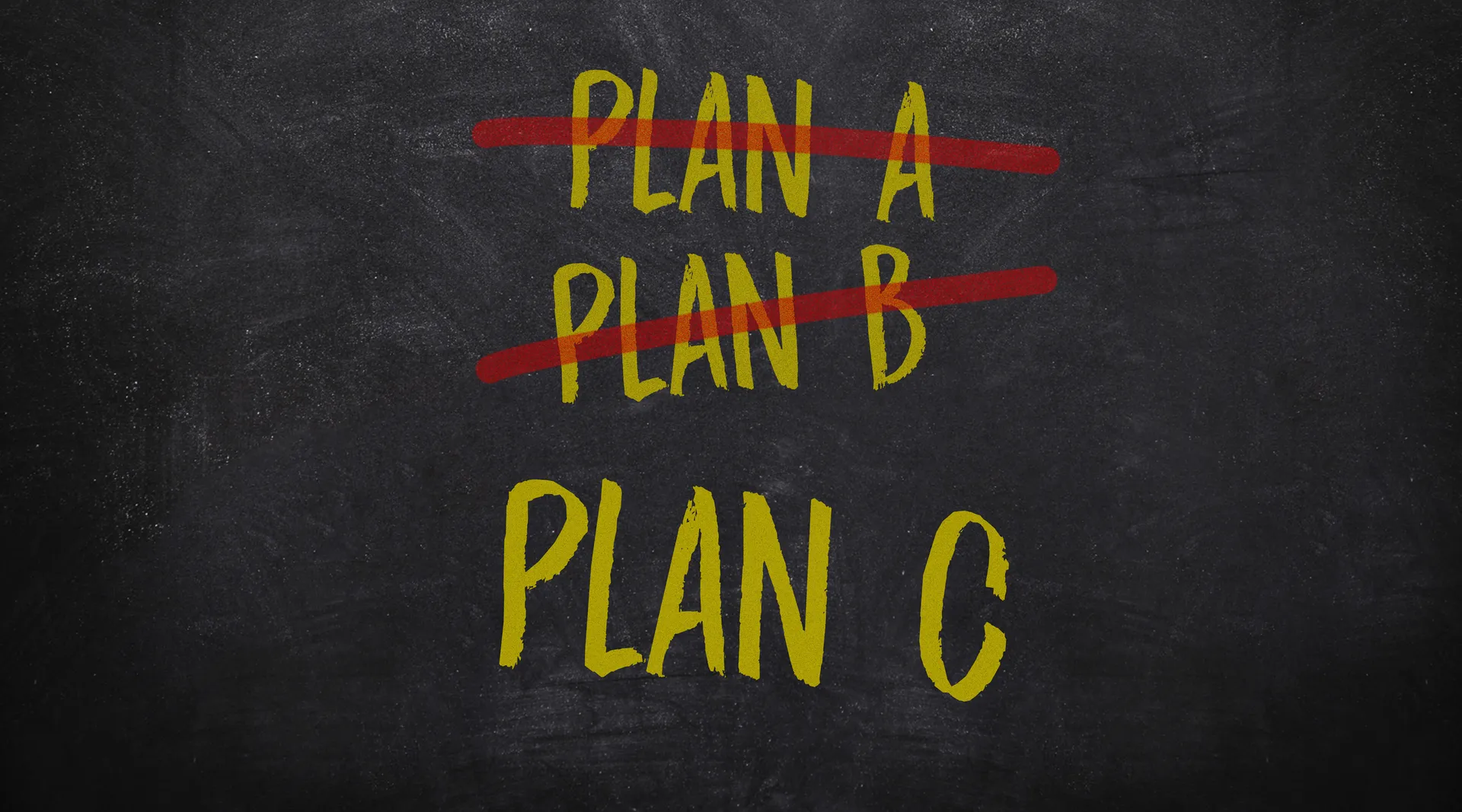 Fewer stand-alone plans