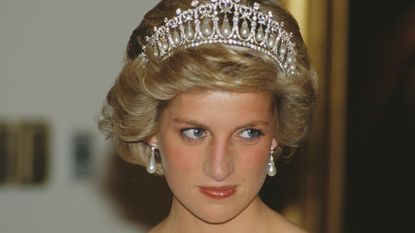 Princess Diana