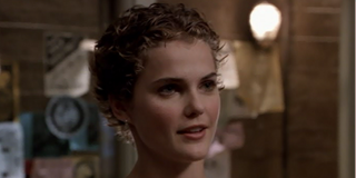 Felicity Keri Russell