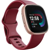 Fitbit Versa 4  Was $198, Now $169.99 at Walmart