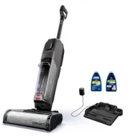 Bissell CrossWave OmniForce Wet Dry Vacuum