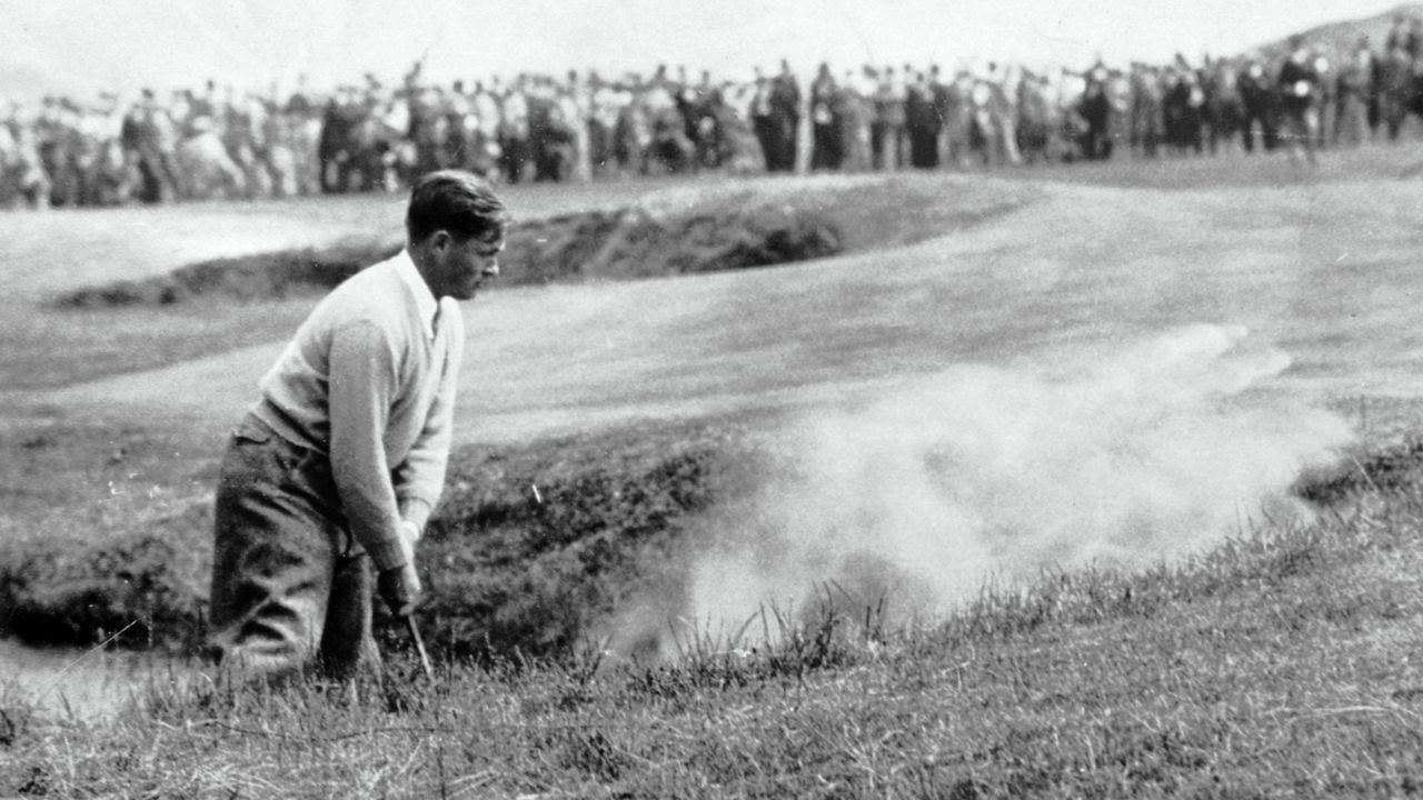 Bobby Jones