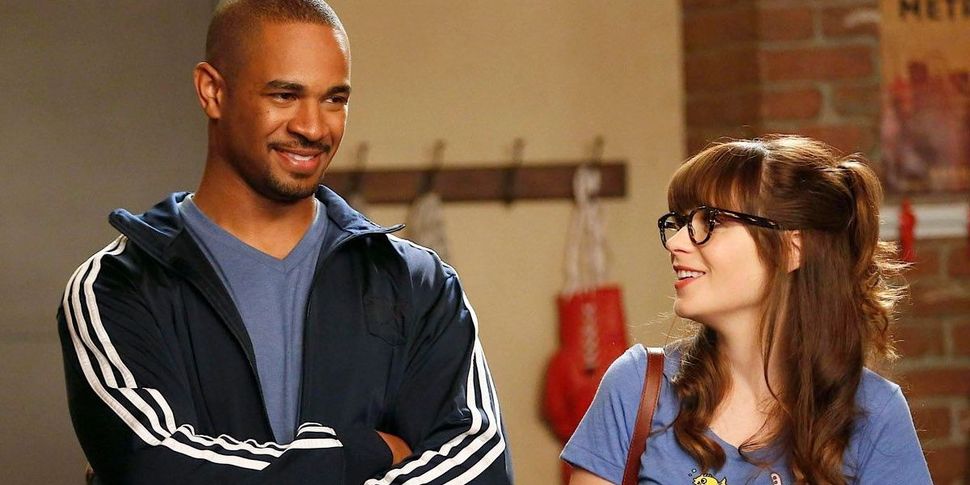 10 Damon Wayans Jr. Movies And TV Shows To Watch If You Like The New ...