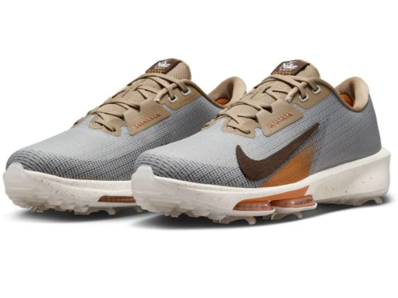 Just Dropped! Nike Unveils2024 PGA Championship Special Edition Shoes