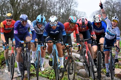 Paris-Roubaix wildcards 