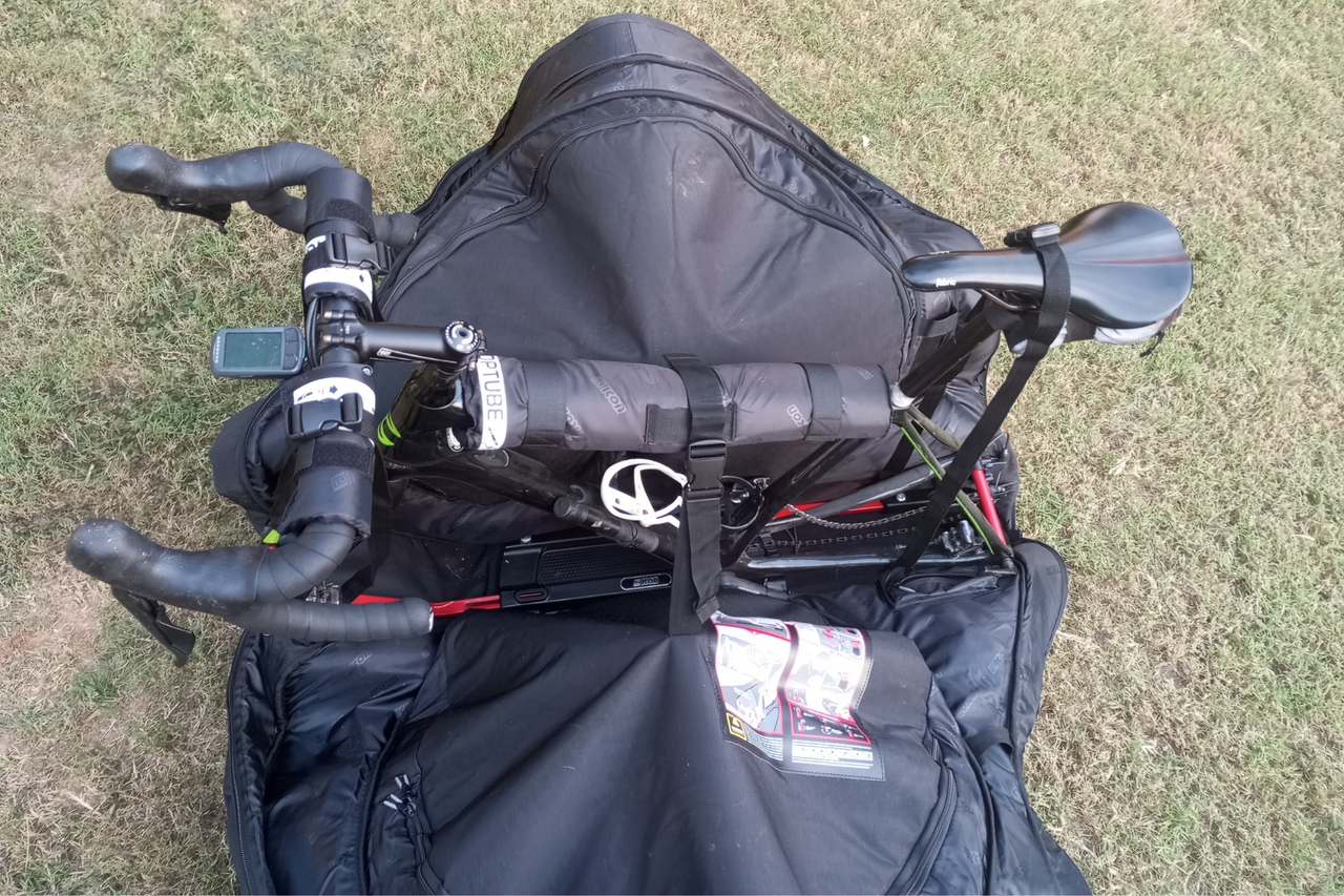 Scicon Aerocomfort 3.0