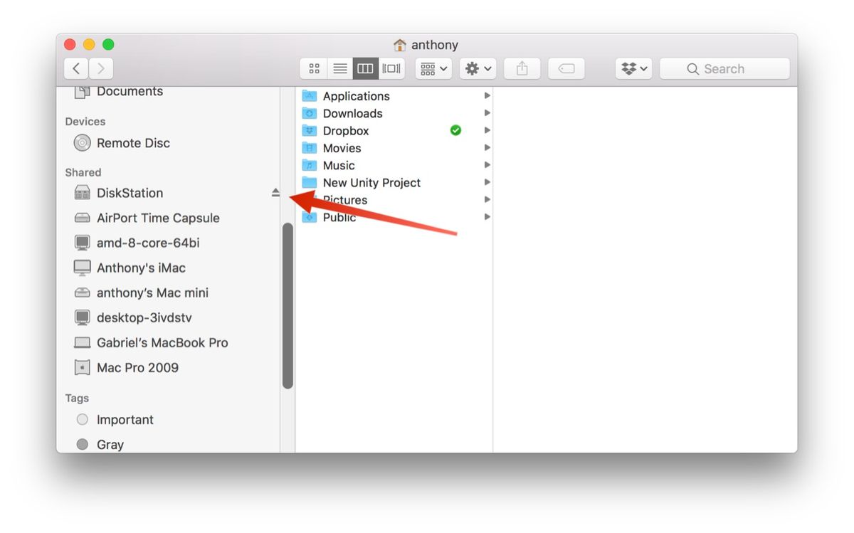 How to use Time Machine to back up your Mac to a Windows shared folder ...