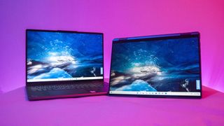 Lenovo Yoga 7i 14 and 16 (Gen 7)