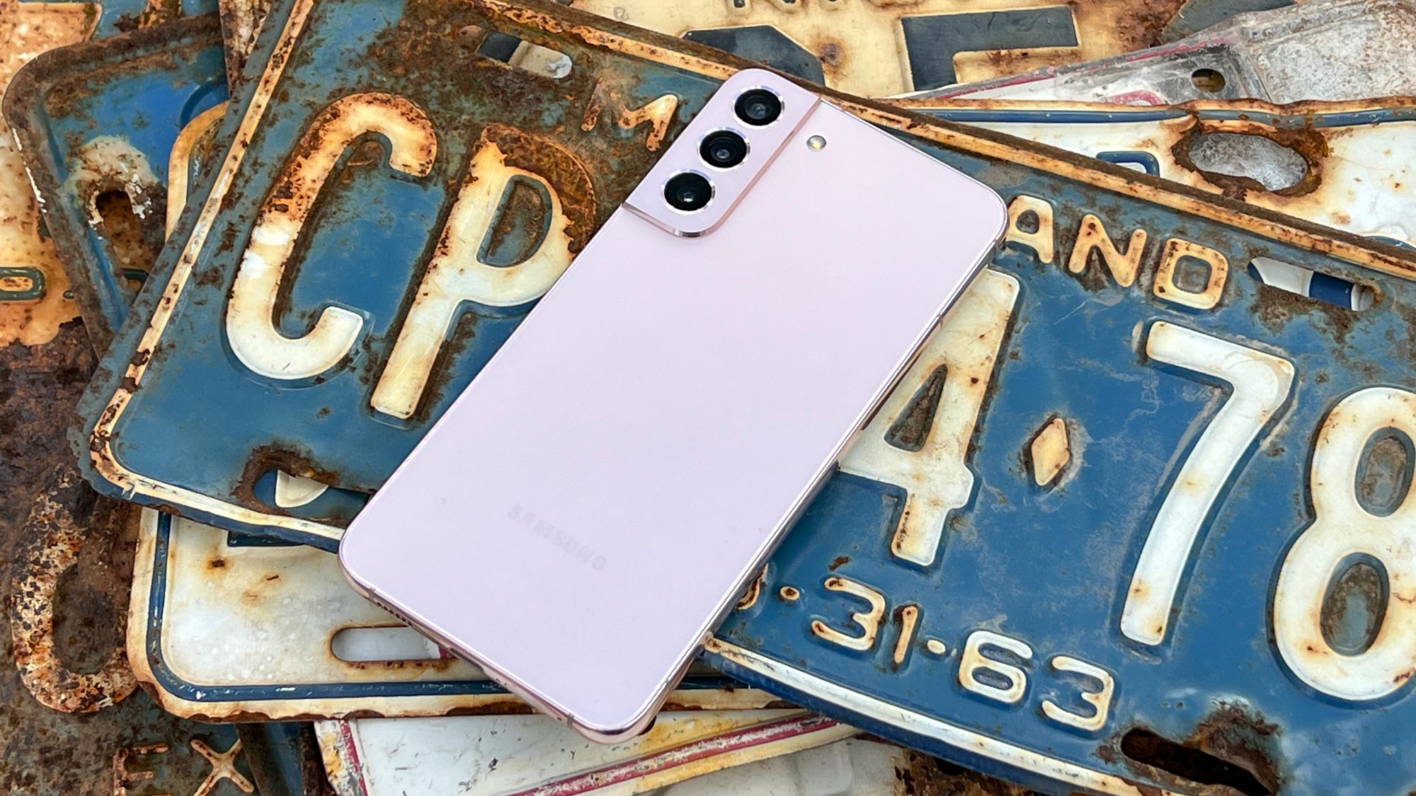 the galaxy s22 plus is one of the best unlocked android phones because it offers top-tier power, excellent cameras, and an excellent display