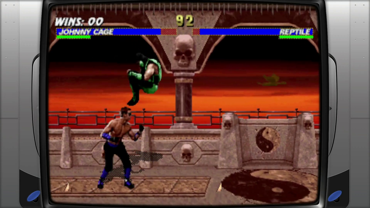 LeePSPVideo tests emulators on the Raspberry Pi 5