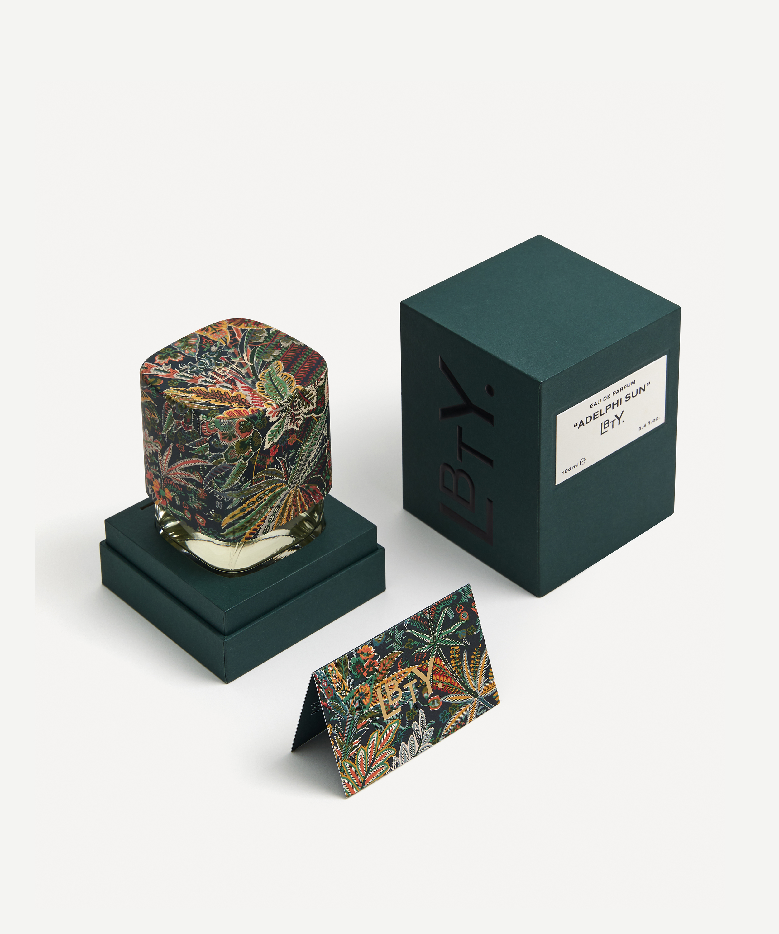 liberty 150 anniversary perfume
