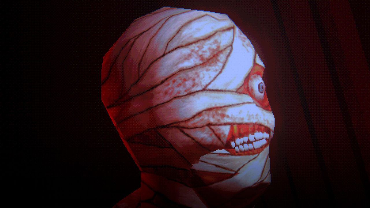 Viral horror game Mouthwashing no longer appears in Itch.io search results, but that's not because of the new crackdown on NSFW games, marketplace confirms Viral horror game Mouthwashing no longer appears in Itch.io search results, but that's not because of the new crackdown on NSFW games, marketplace confirms
