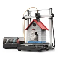 Anycubic Kobra 3 Max Combo | $999.00 $549.00 at AnycubicSave $450.00