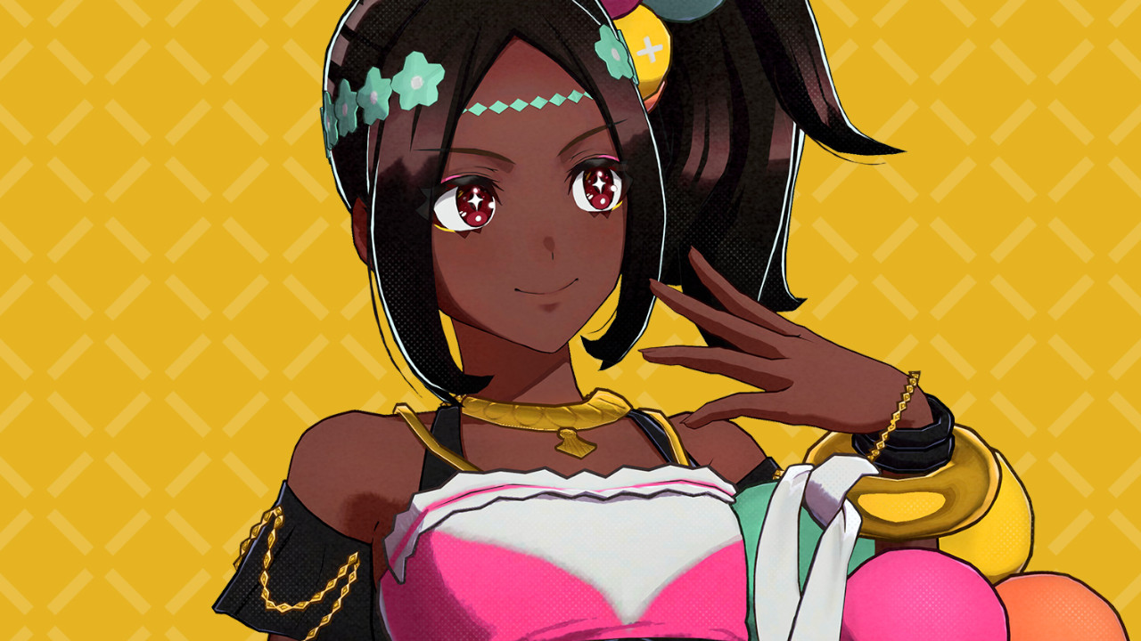 Fire Emblem Engage Timerra