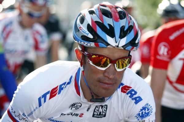 Kolobnev will not be banned for doping after the CAS verdict today