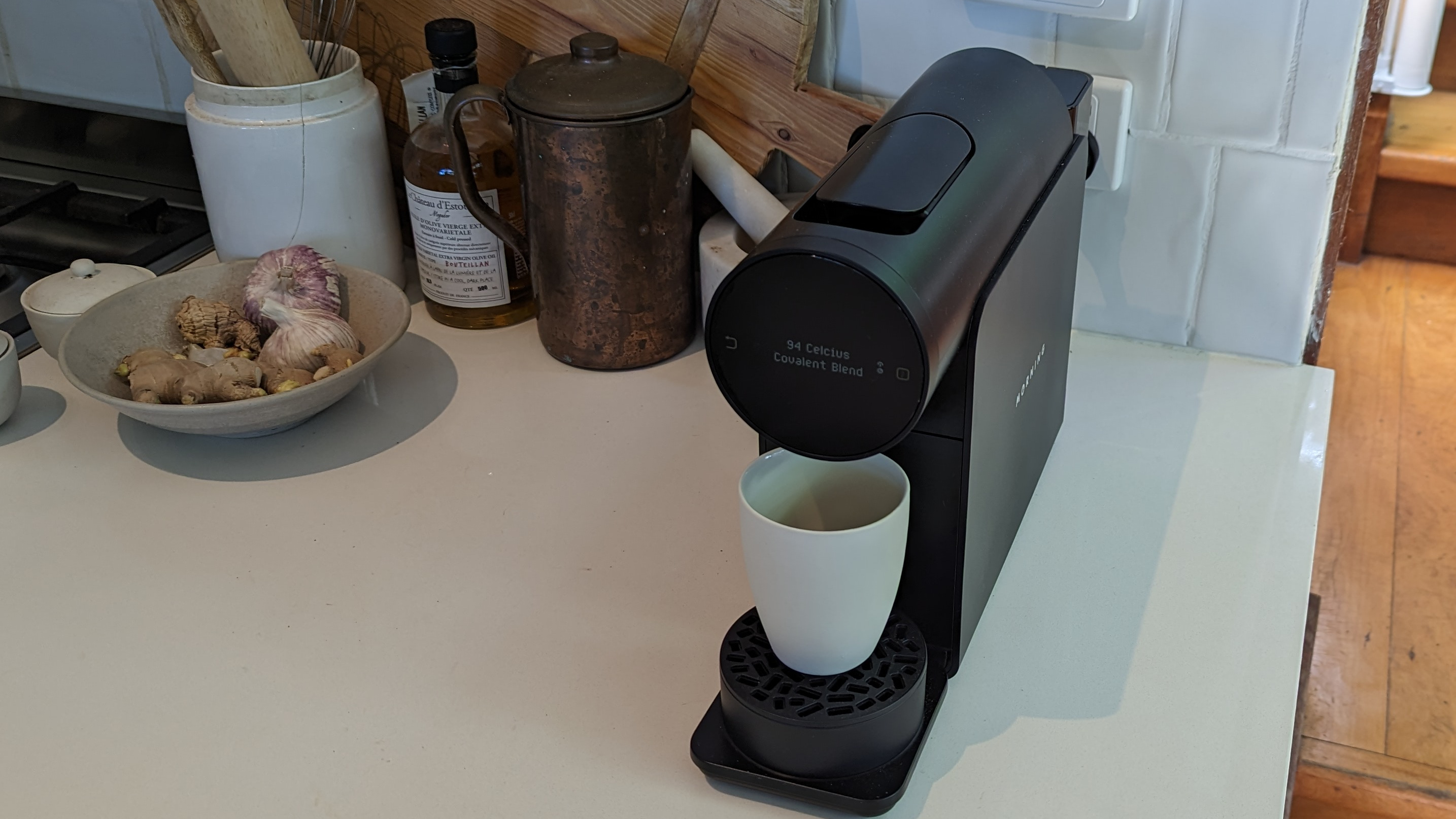 The best Nespresso machine 2024 TechRadar