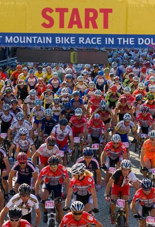 Several thousand expected for Südtirol Dolomiti Superbike