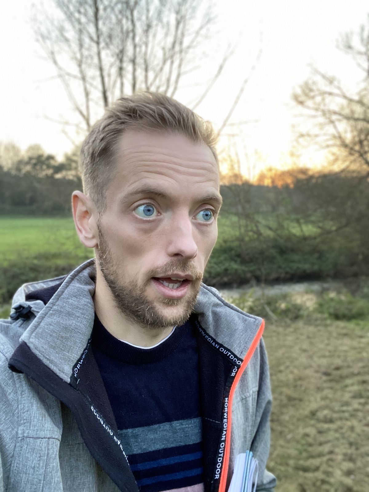 iPhone 12 Pro Max camera sample