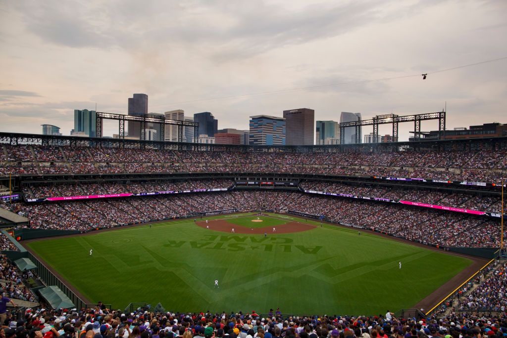 91st MLB All-Star Game 