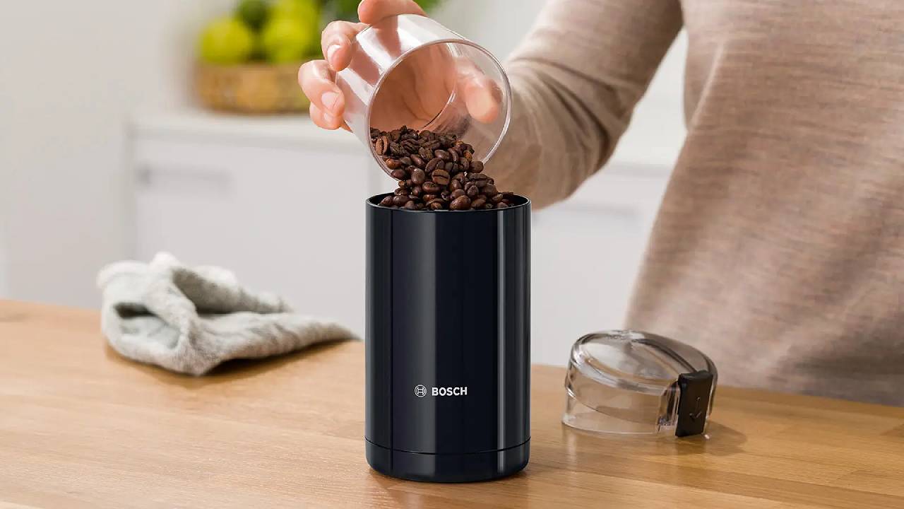 Bosch Coffee Grinder