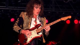 Yngwie Malmsteen