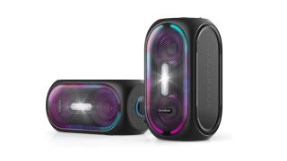 Anker Soundcore Rave review