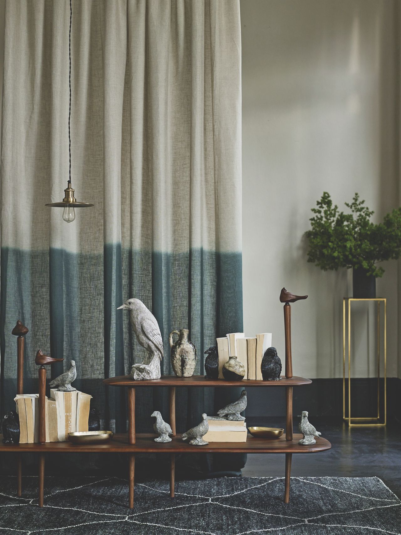 Forest Green Decor Ideas