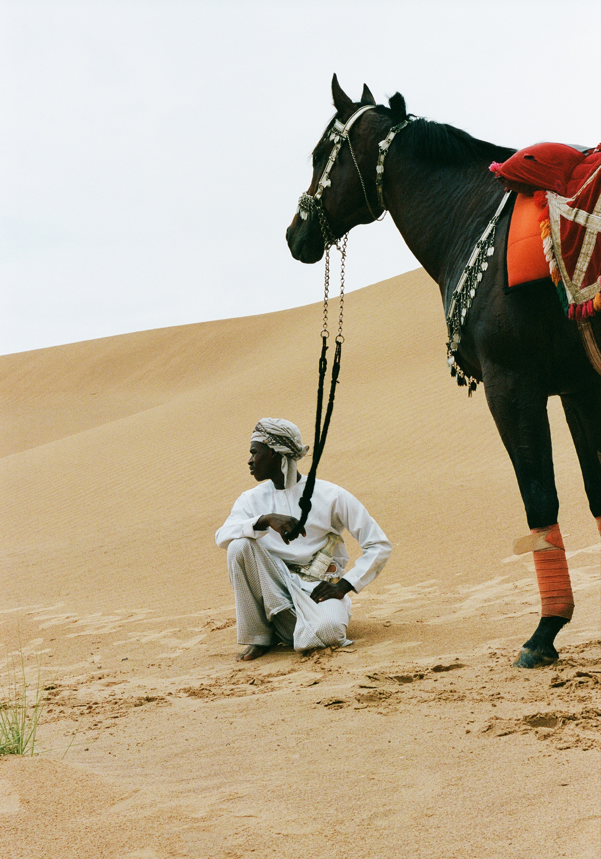 The Malkai, Oman, horel