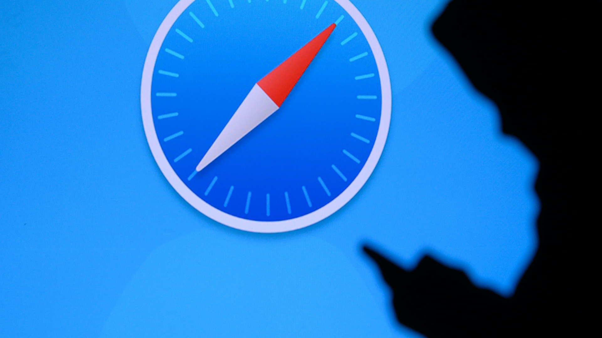 cool safari icon hd