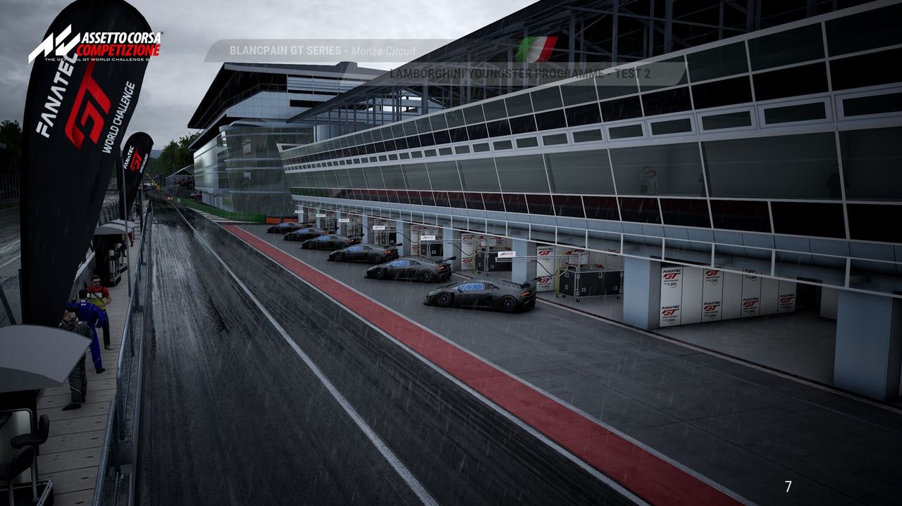 VelocityOne Wheel testing screenshots