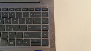 HP ZBook Firefly 14 G8 review