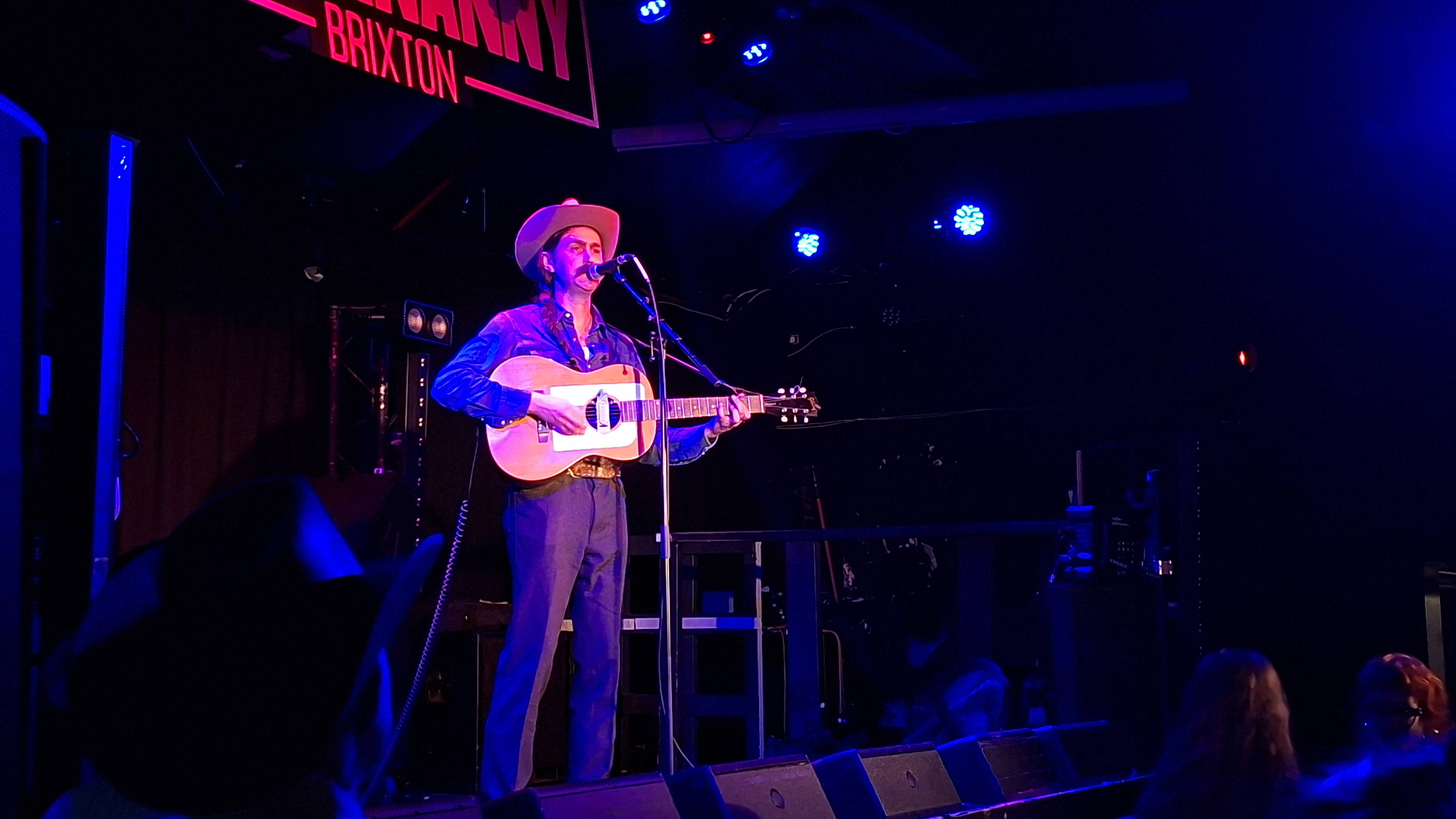 Samsung Galaxy A57 review camera sample