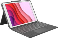Logitech Combo Touch iPad (7th, 8th and 9th generation) Keyboard Case | (Was $149) Now $129at Amazon