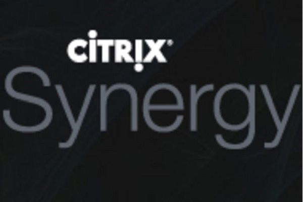 Citrix Synergy logo