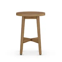 Capri Garden Side Tablewas £129now £96.75 at M&amp;S