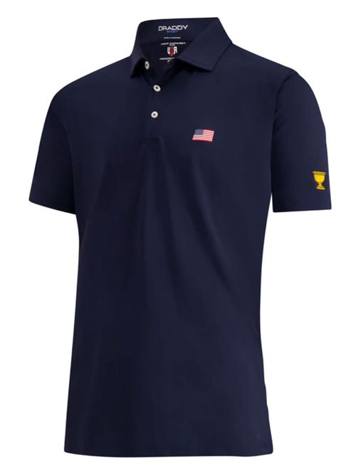 Cool Duke Polo