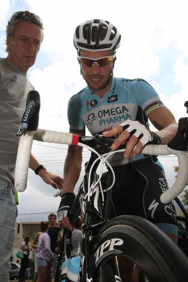 Tom Boonen