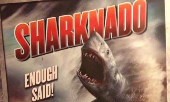 Sharknado