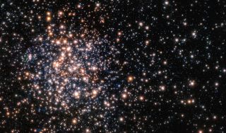 Star cluster Terzan 5