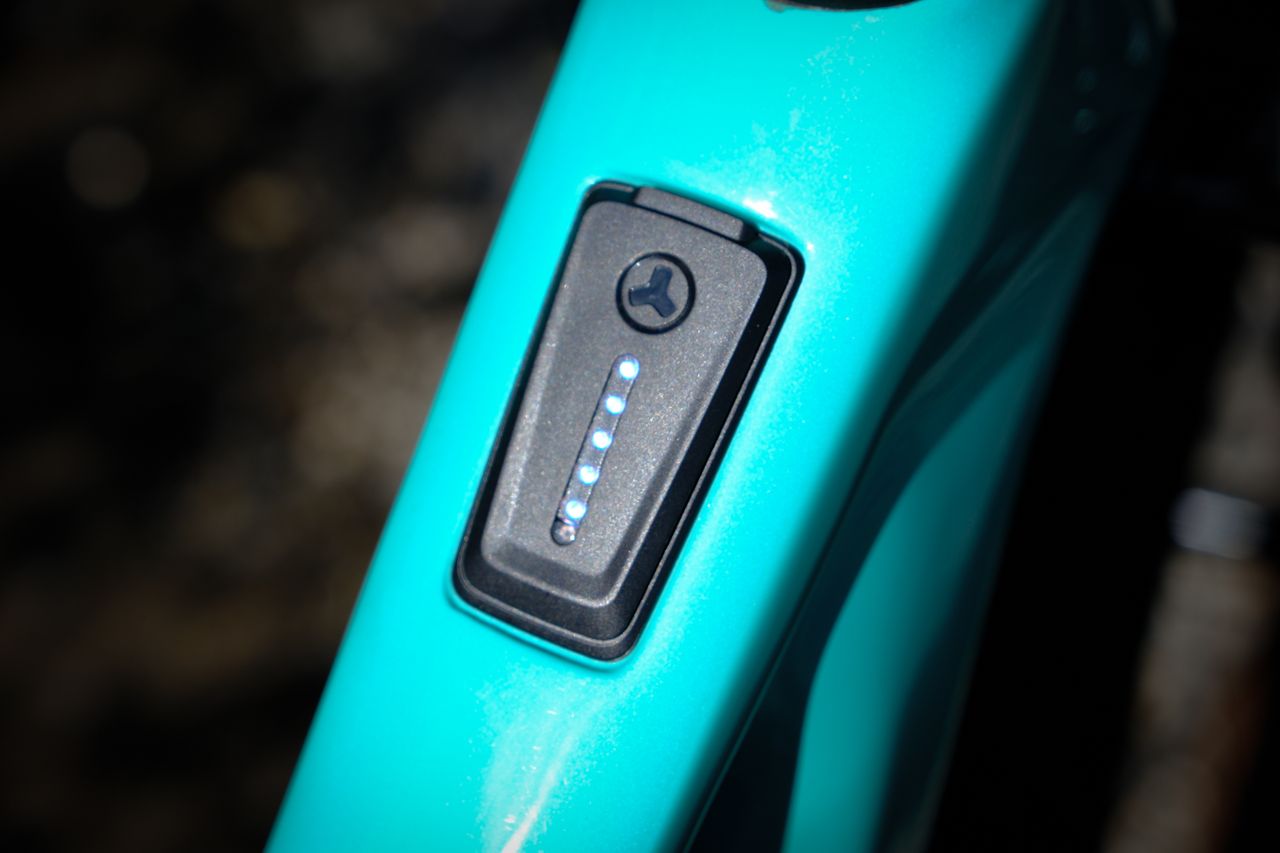 Salsa Cycles' Wanderosa